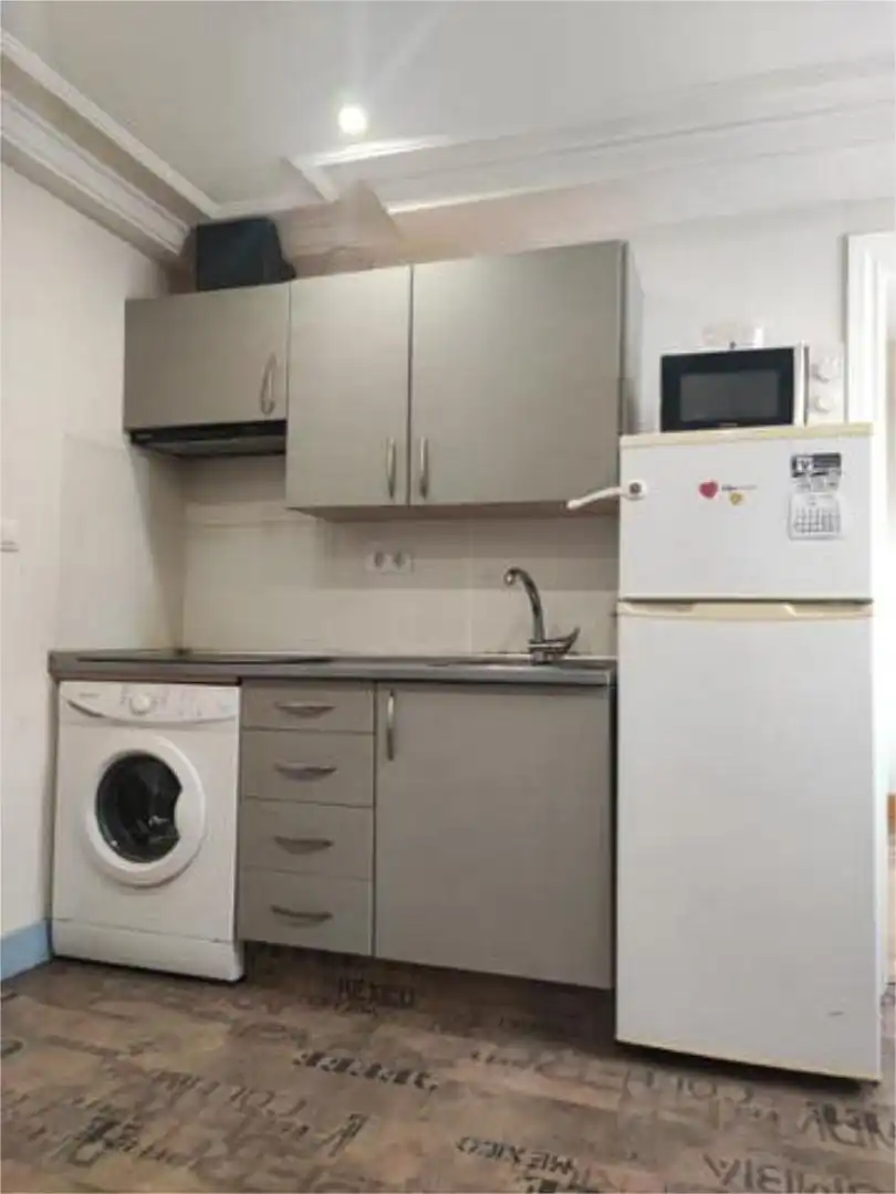 Apartamento en San Anton - Foto 2