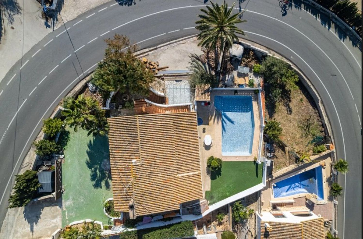 Casa o chalet independiente en Avenida de la Marina, 26 - Foto 2