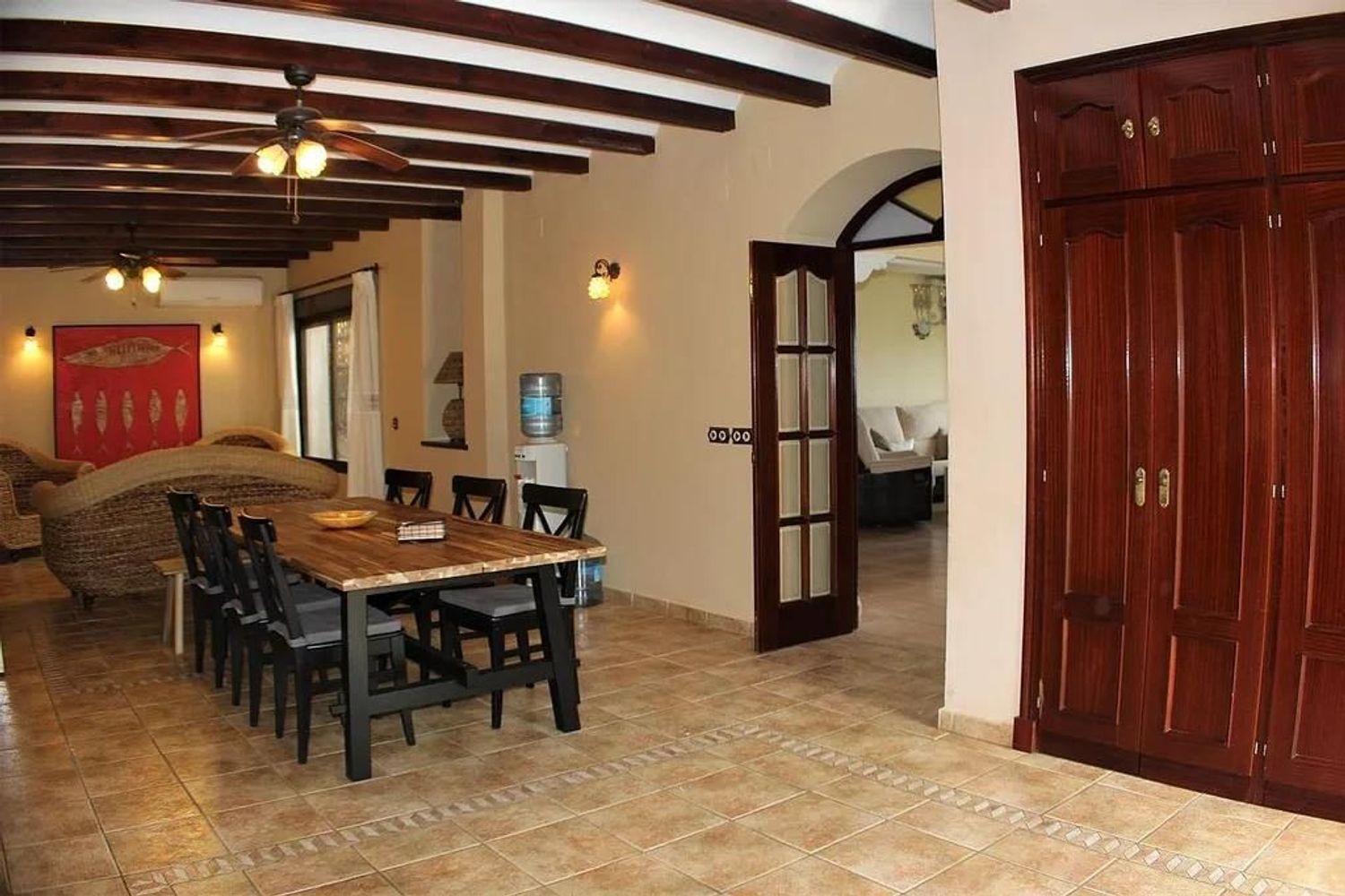 Casa o chalet independiente en Calle el Salmonete, 7 - Foto 12