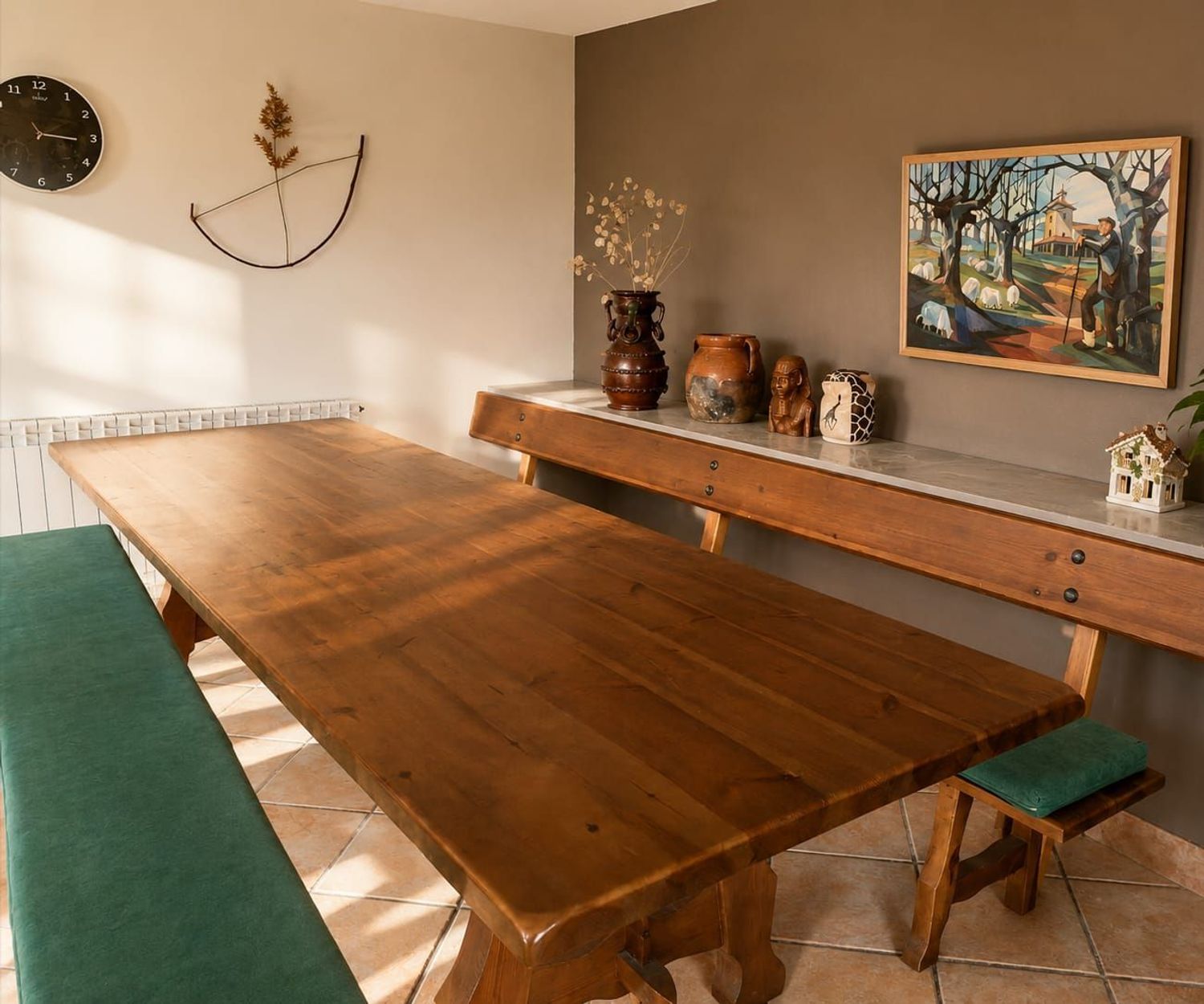 Casa rural en de la Iglesia, 5 - Foto 7