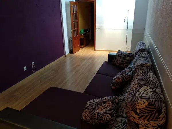 Piso en Calle de los Monegros, Leganés, 24, Zarzaquemada - Foto 3