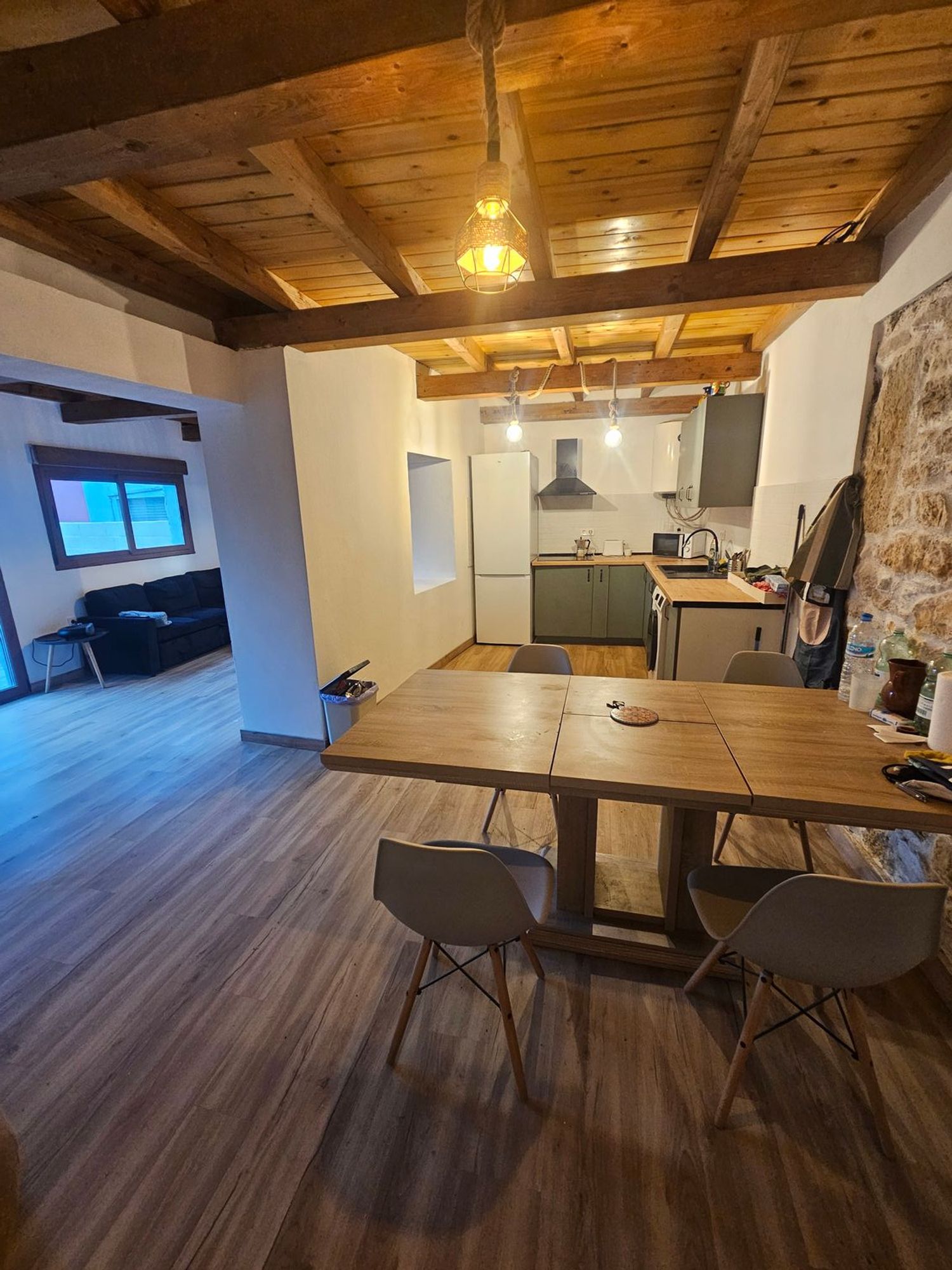 Chalet adosado en Camino Camíno de Castañéu, 1 - Foto 7