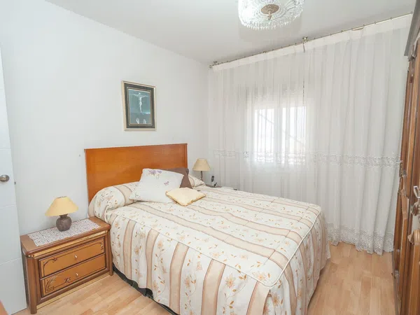 Piso en calle Referéndum de Viña Grande, 2 - Foto 17