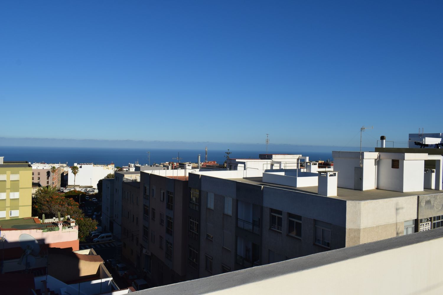 Piso en Calle Verdugo y Massieu, 8, La Cuesta, La Cuesta - Foto 32