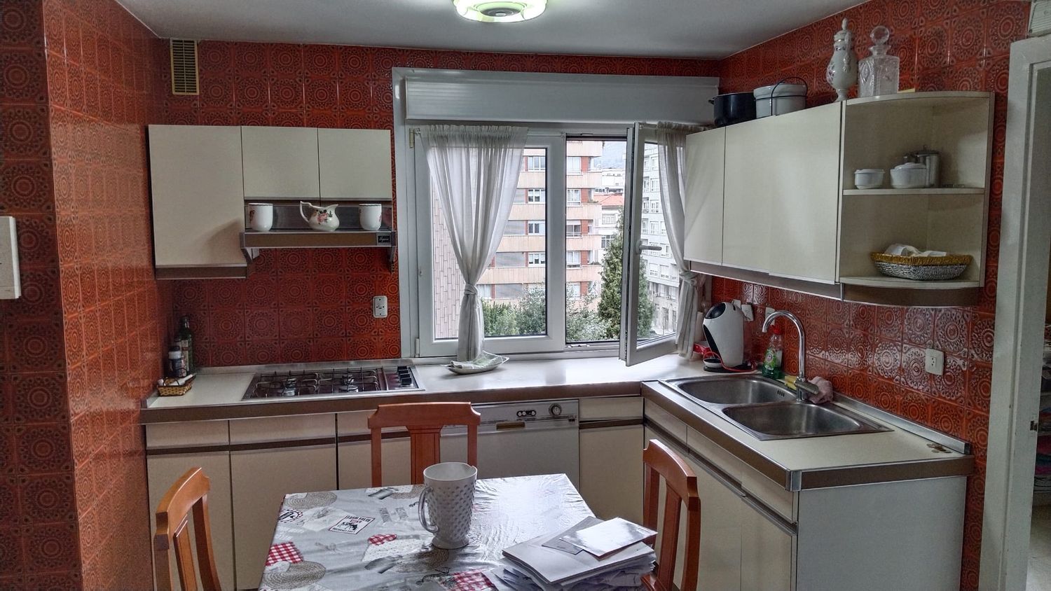 Piso en calle Leopoldo Calvo Sotelo, 10 - Foto 9