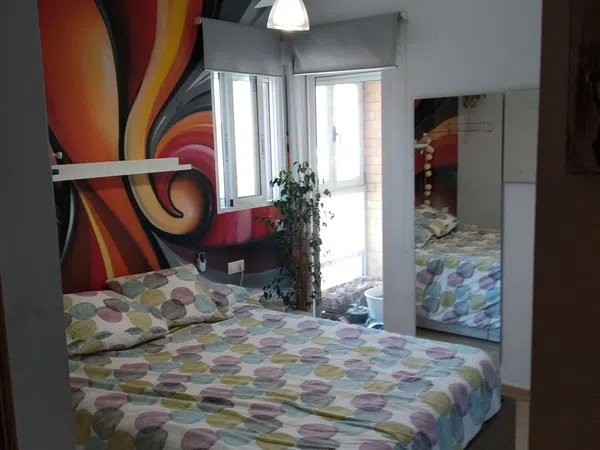 Piso en Avenida de l'Alcalde Gisbert Rico, 35, Ciutat de les Arts i de les Ciencies - Foto 8