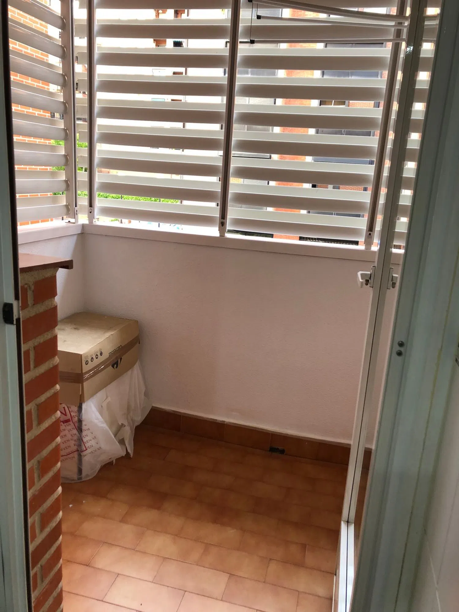 Piso en calle de Numancia, 31 - Foto 9