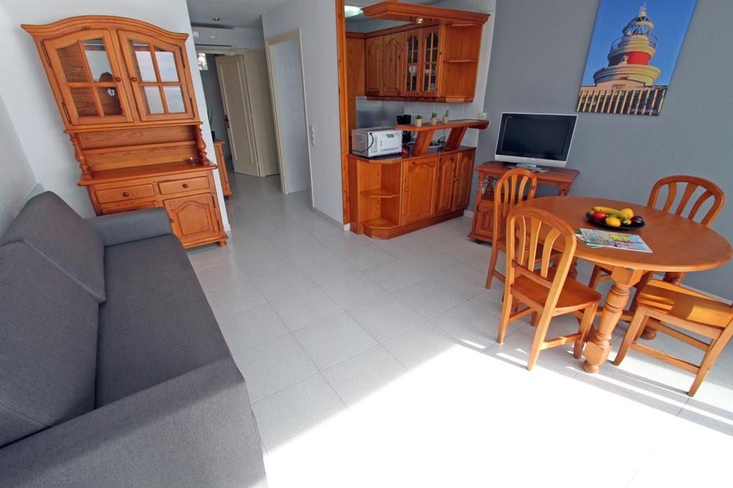 Estudio en Calle de la Cala Morisca, 4, Cap Salou, Cap Salou - Foto 3
