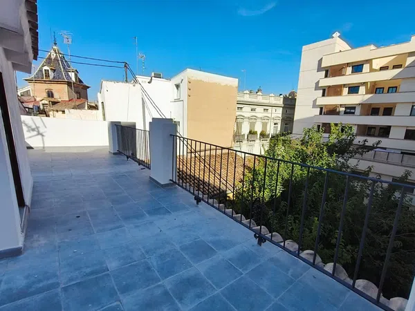 Estudio en Calle de l'Espasa, 1, La Xerea - Foto 15