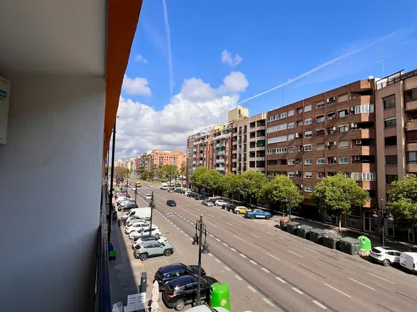 Piso en Avenida del Cid, 25, Patraix - Foto 24