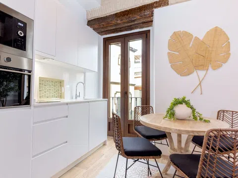 Piso en calle Santas Patronas, 15 - Foto 3