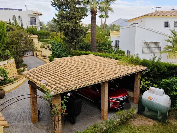 Casa o chalet independiente en Calle Viena, 5 - Foto 10