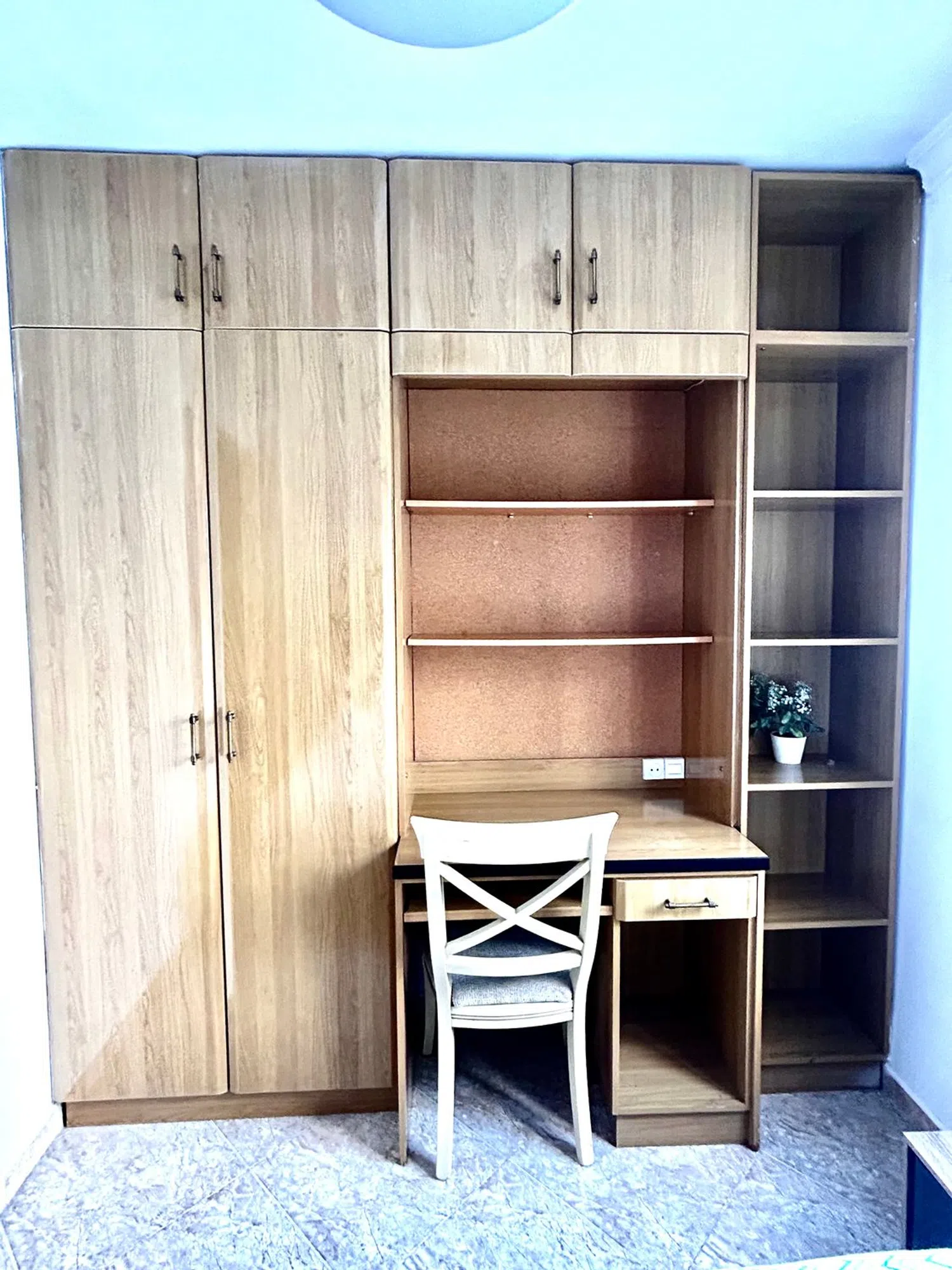 Ático en calle Río Tera, 7 - Foto 26