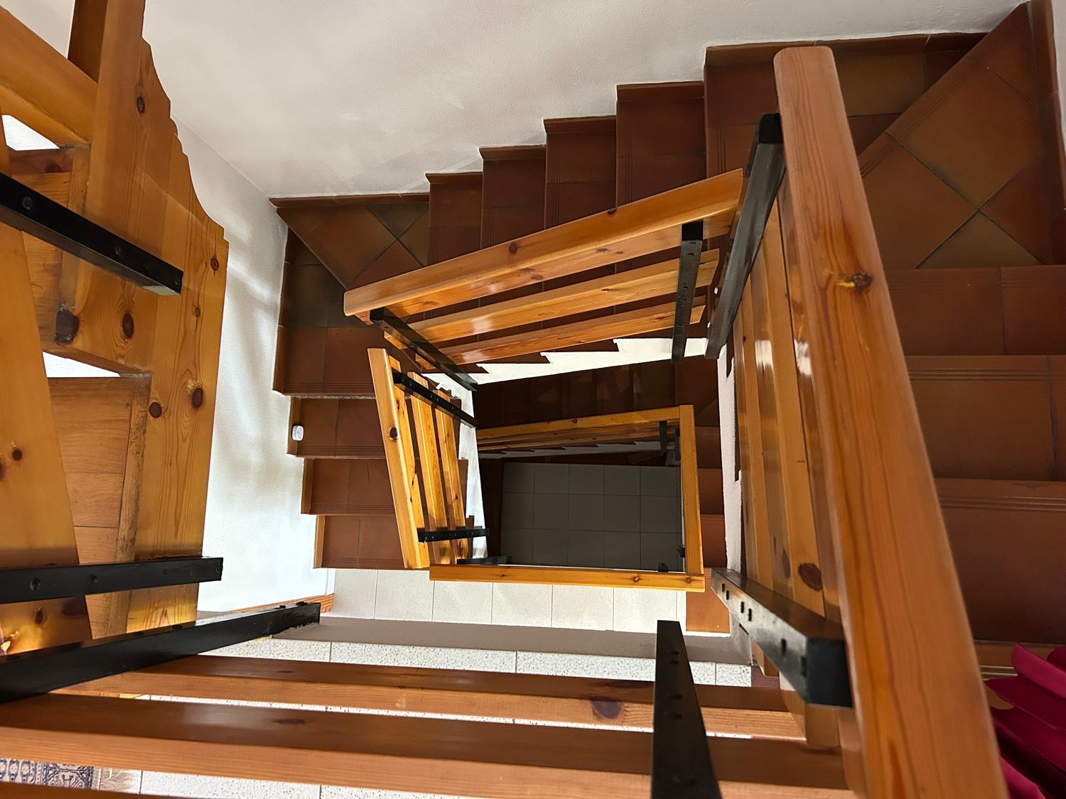 Chalet adosado en Calle de Alonso de Villalpando, 17, Cartuja Baja - Foto 34