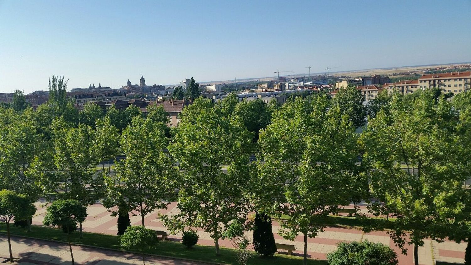 Piso en calle josé luis de celis, 2