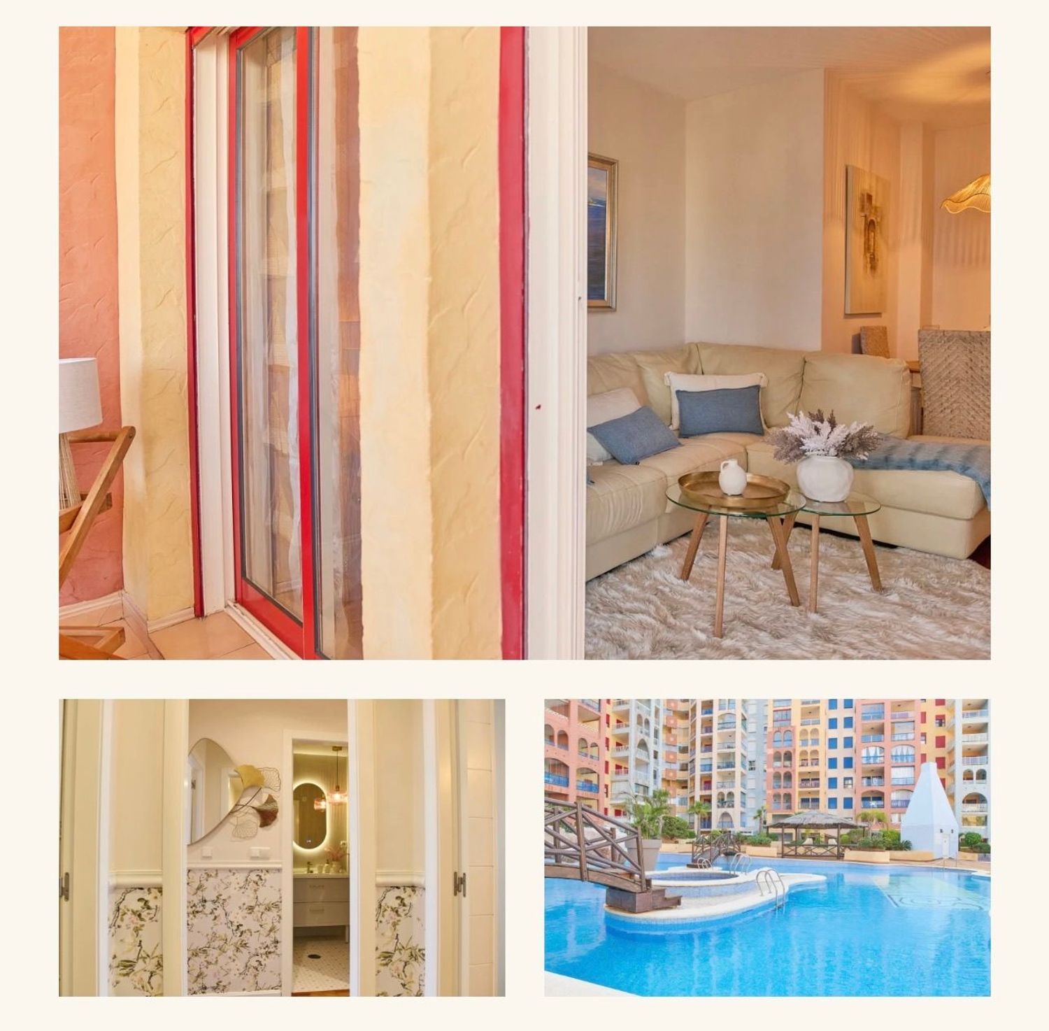 Piso en Avenida Julietta Orbaiceta, 29, Playa Honda-Playa Paraíso - Foto 13