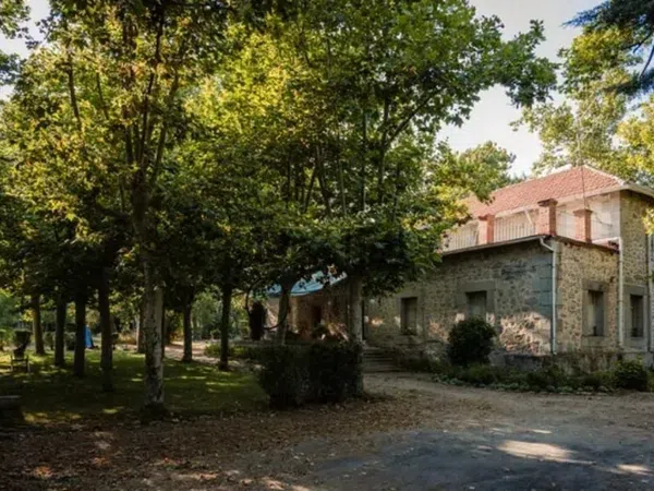 Casa o chalet independiente en Carretera M-615 a Matalpino, 330 k - Foto 1