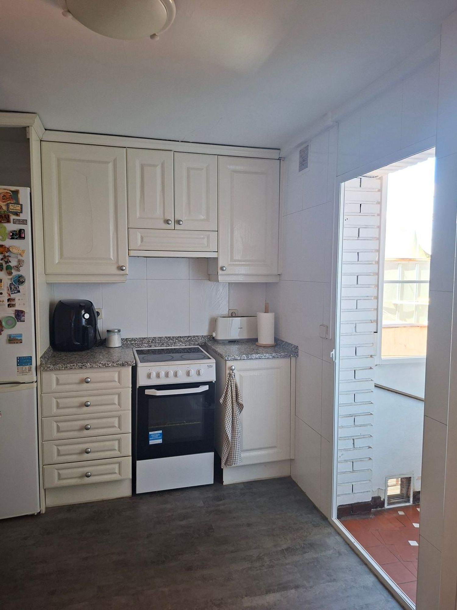Piso en Avenida del Mediterráneo, 16, Pacífico - Foto 6