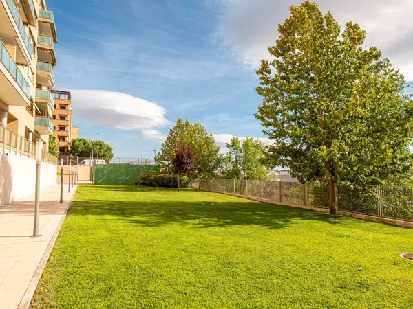 Piso en paseo de Capa Negra, 4 - Foto 35