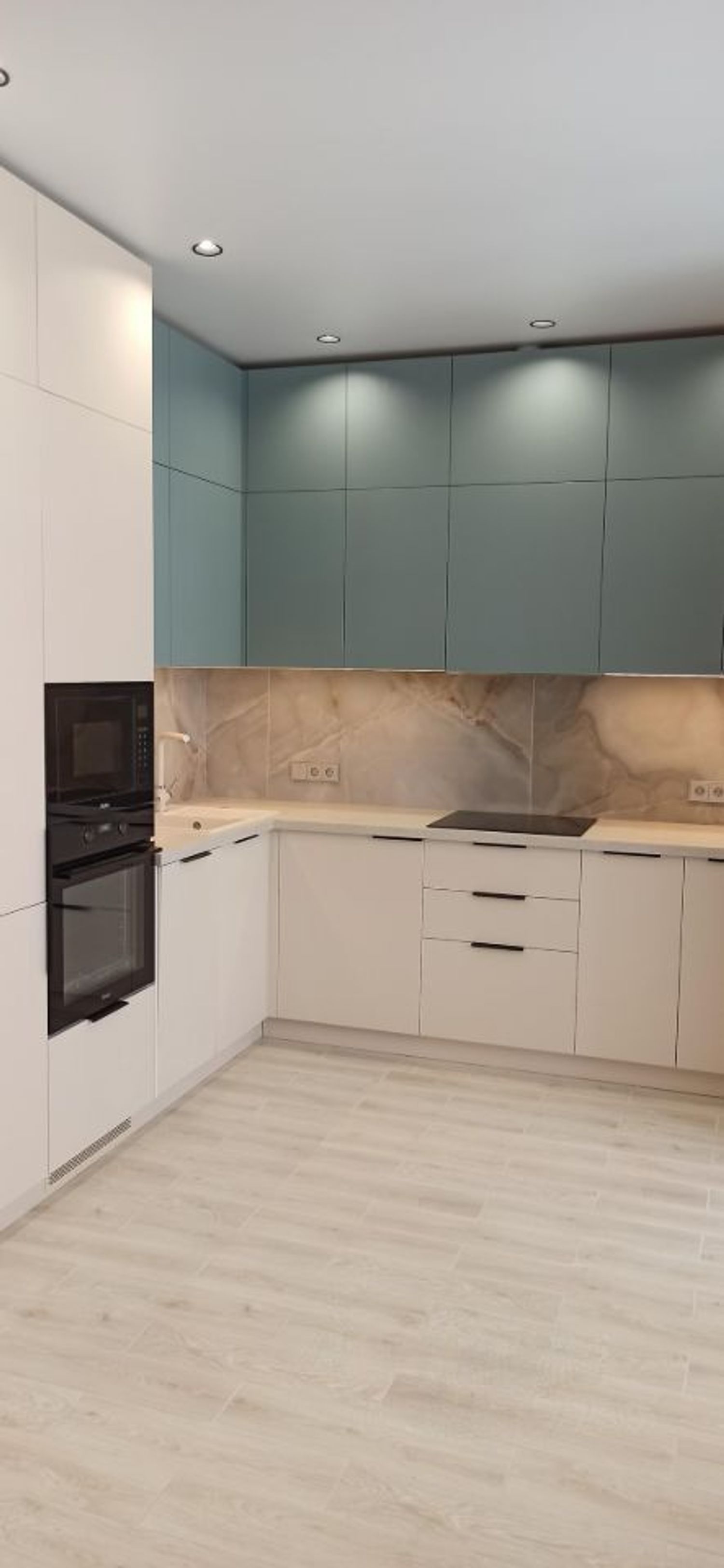 Piso en calle Cuarteles, 20 - Foto 8