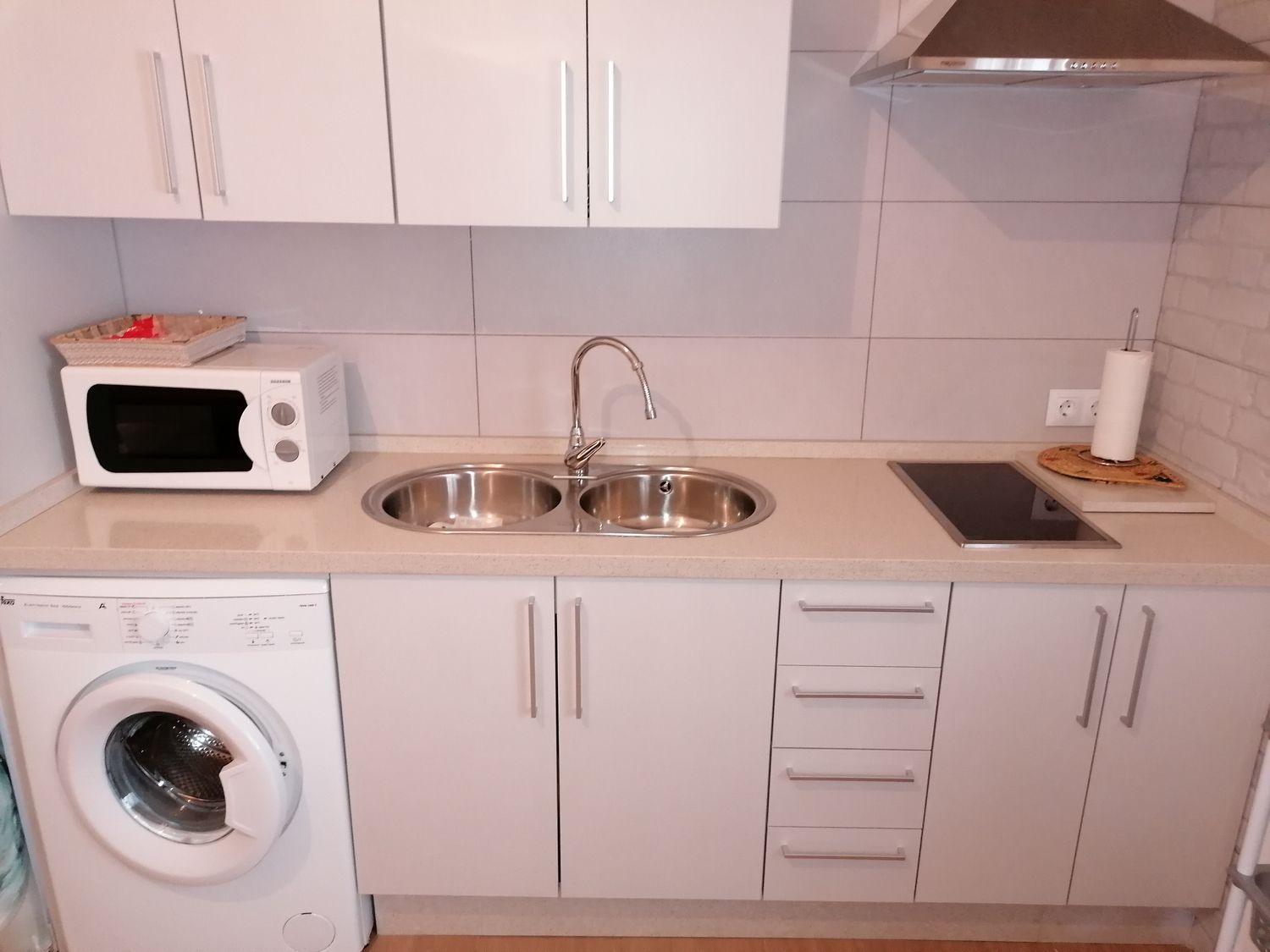 Piso en Avenida Ana de Viya, 17, Zona San José - Varela, Zona San José - Varela - Foto 9