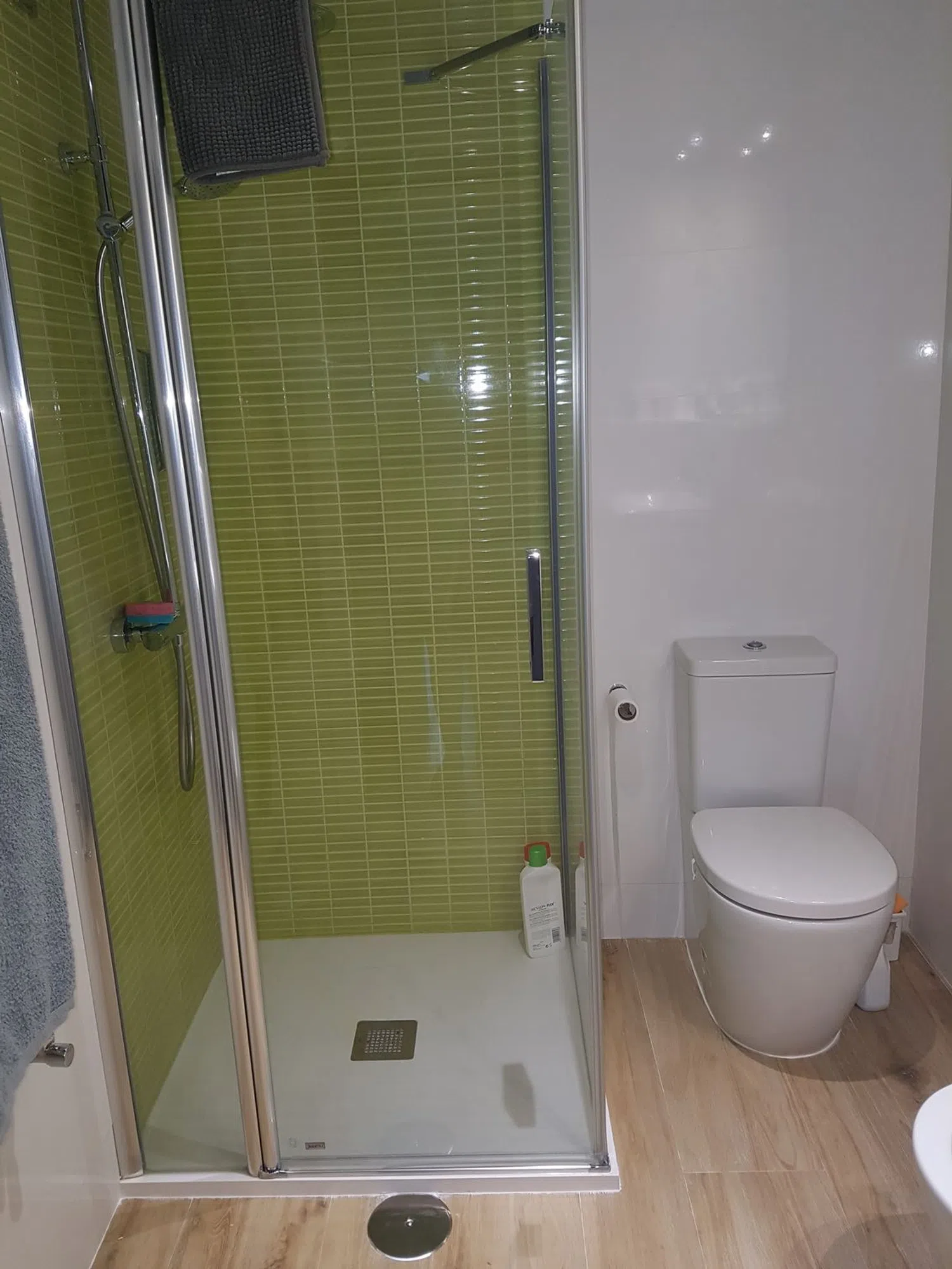 Piso en calle de Vicente Blasco Ibáñez, 15  B, 1ºb - Foto 9