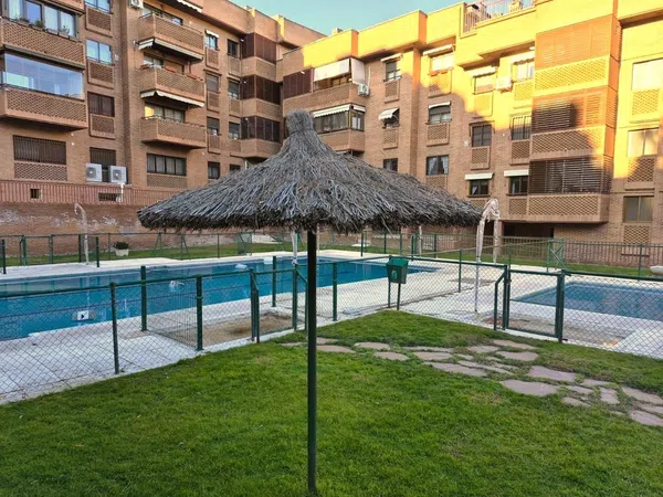 Piso en Calle de Berlín, 4, Zona Avenida Europa - Foto 16