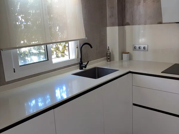Chalet adosado en Calle Coripe, 20 - Foto 1