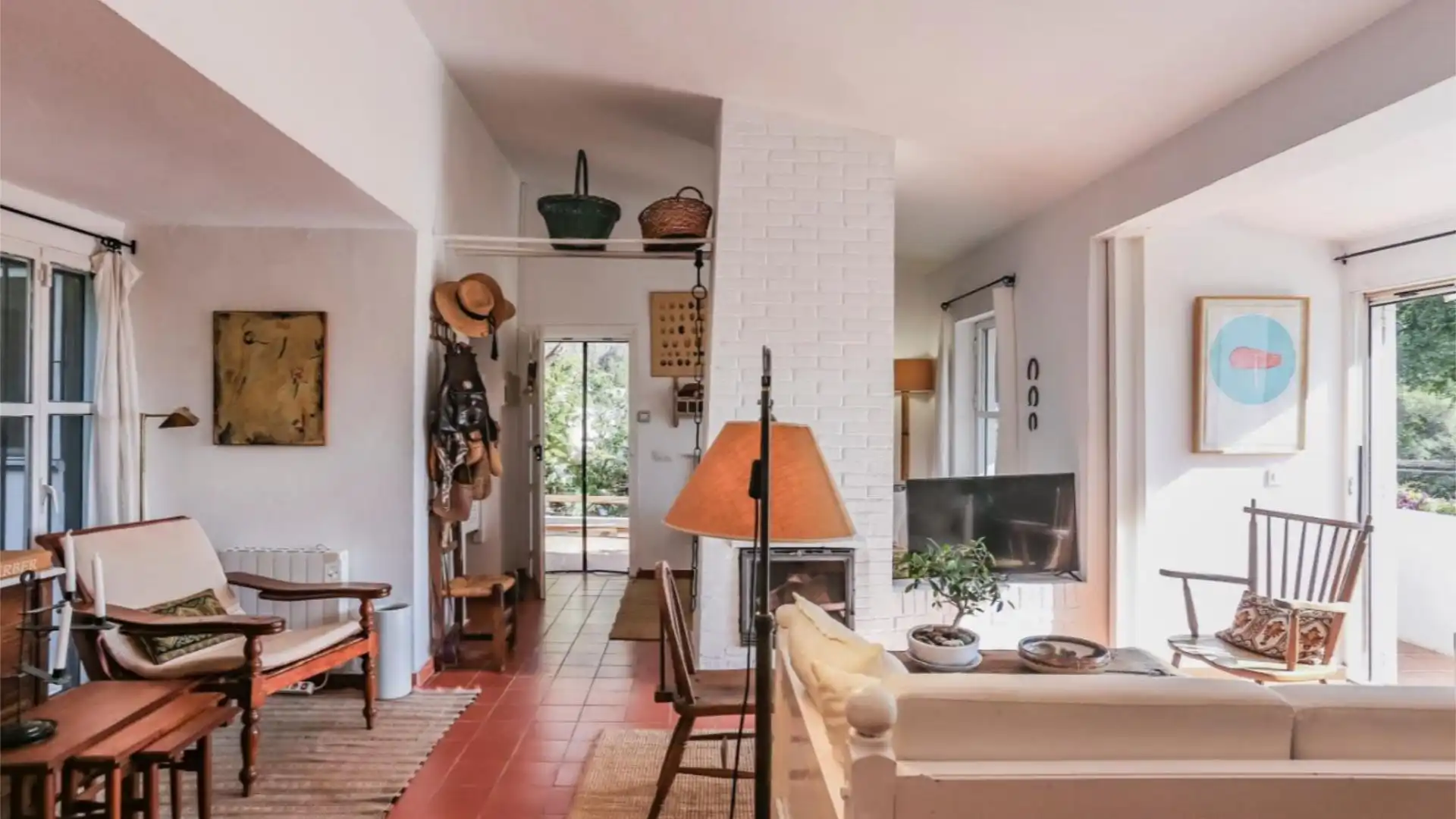 Chalet en  Calle de la Palmera 6 - Foto 44