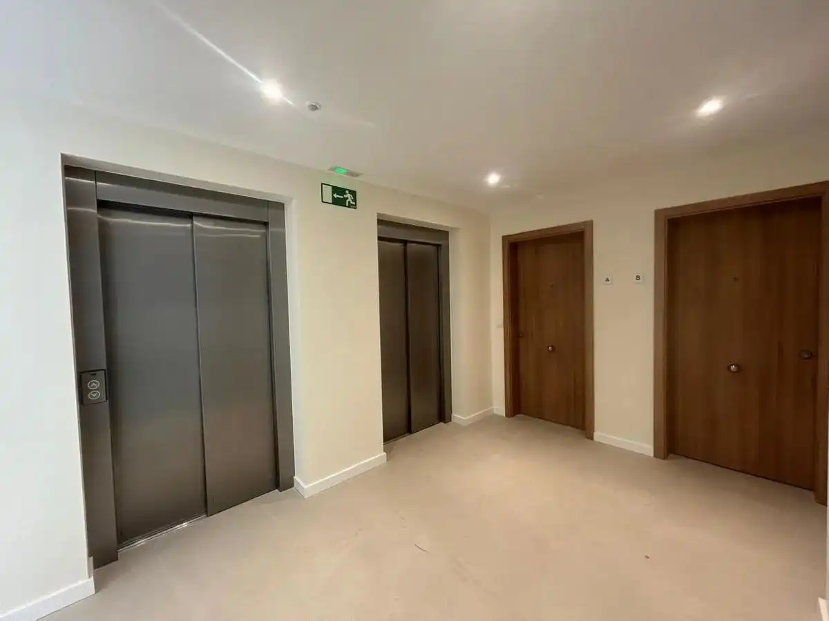 Piso en  Antonio Ariza Luna 2 - Foto 20