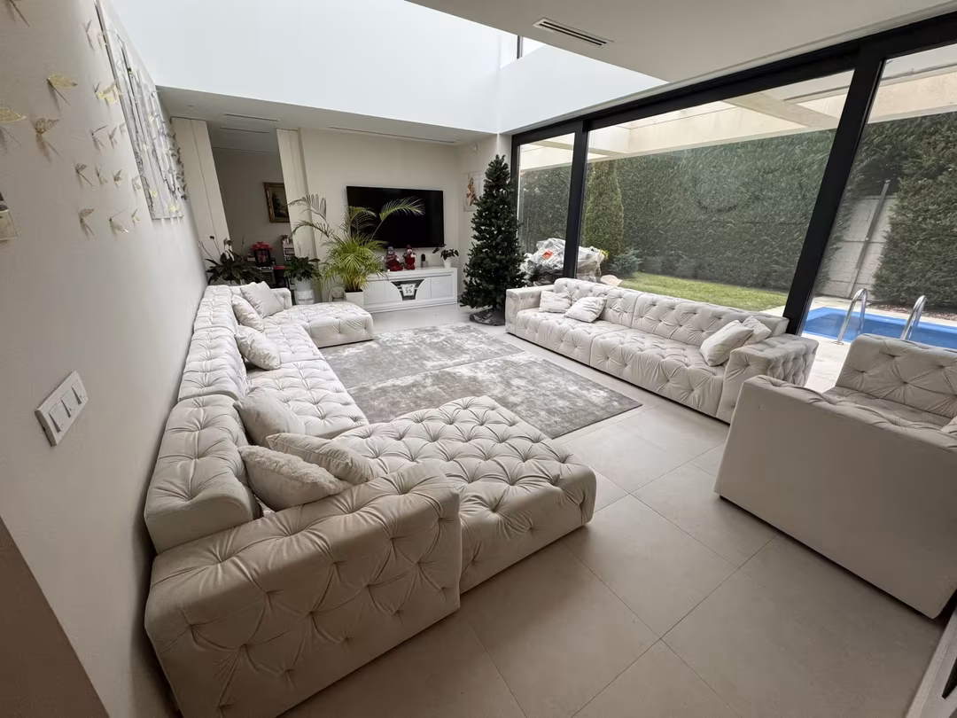 Chalet en  Calle de la Generalitat Valenciana 31P - Foto 2