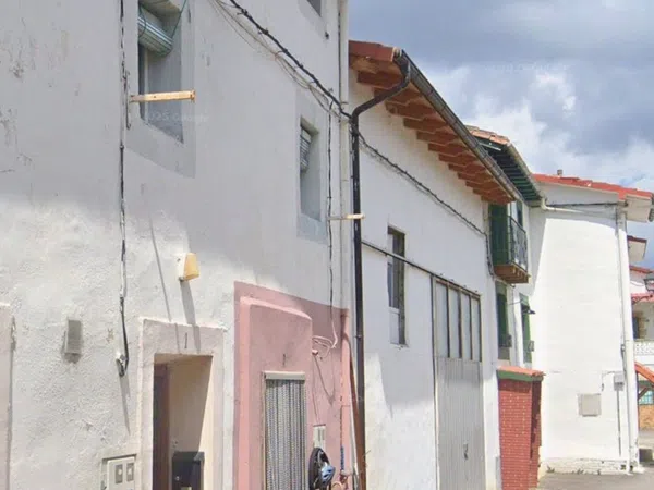 Casa de pueblo en Calle San Acisclo, 3 - Foto 2