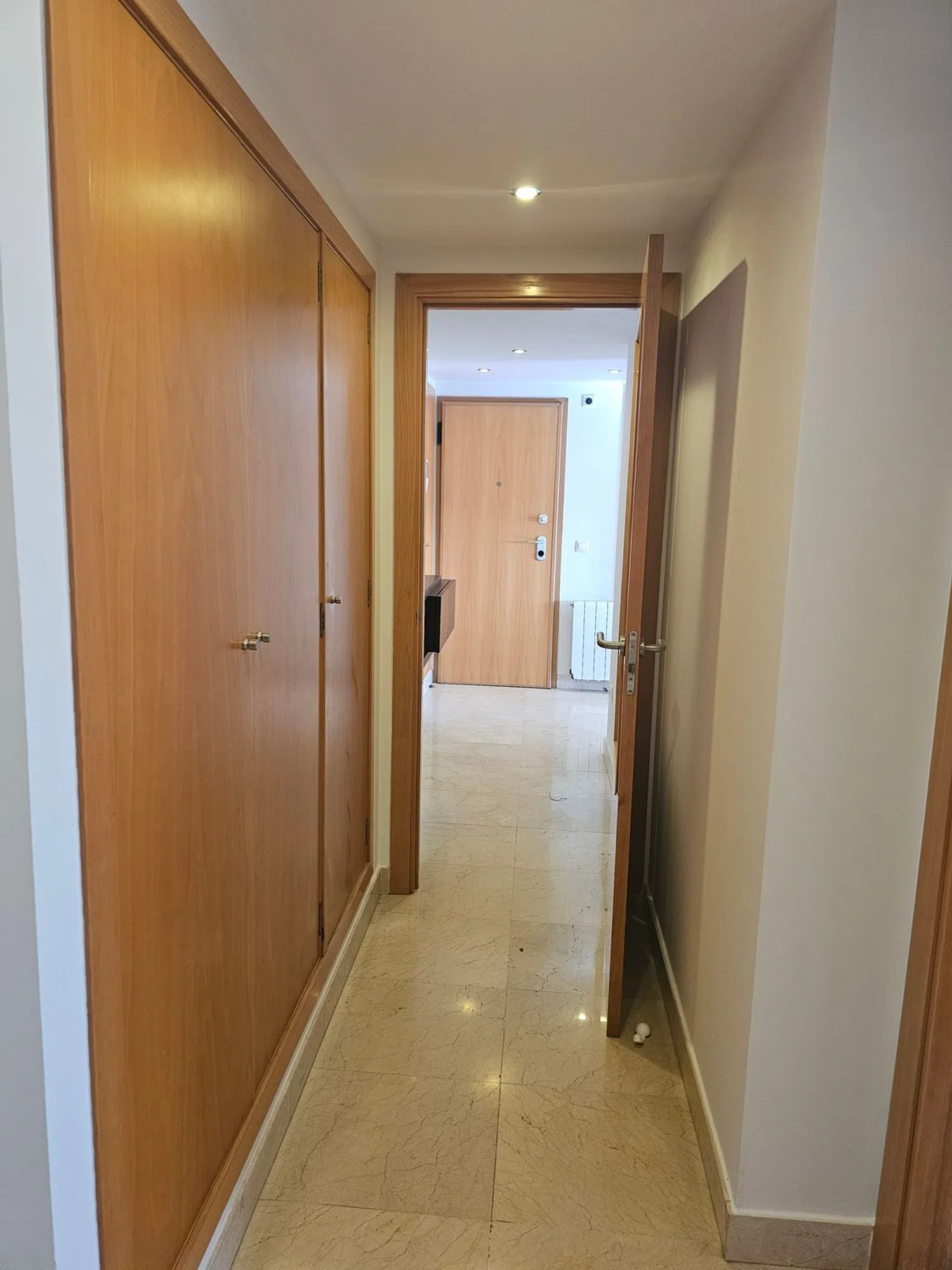 Piso en avenida del Doctor Jiménez Díaz, 1 - Foto 18