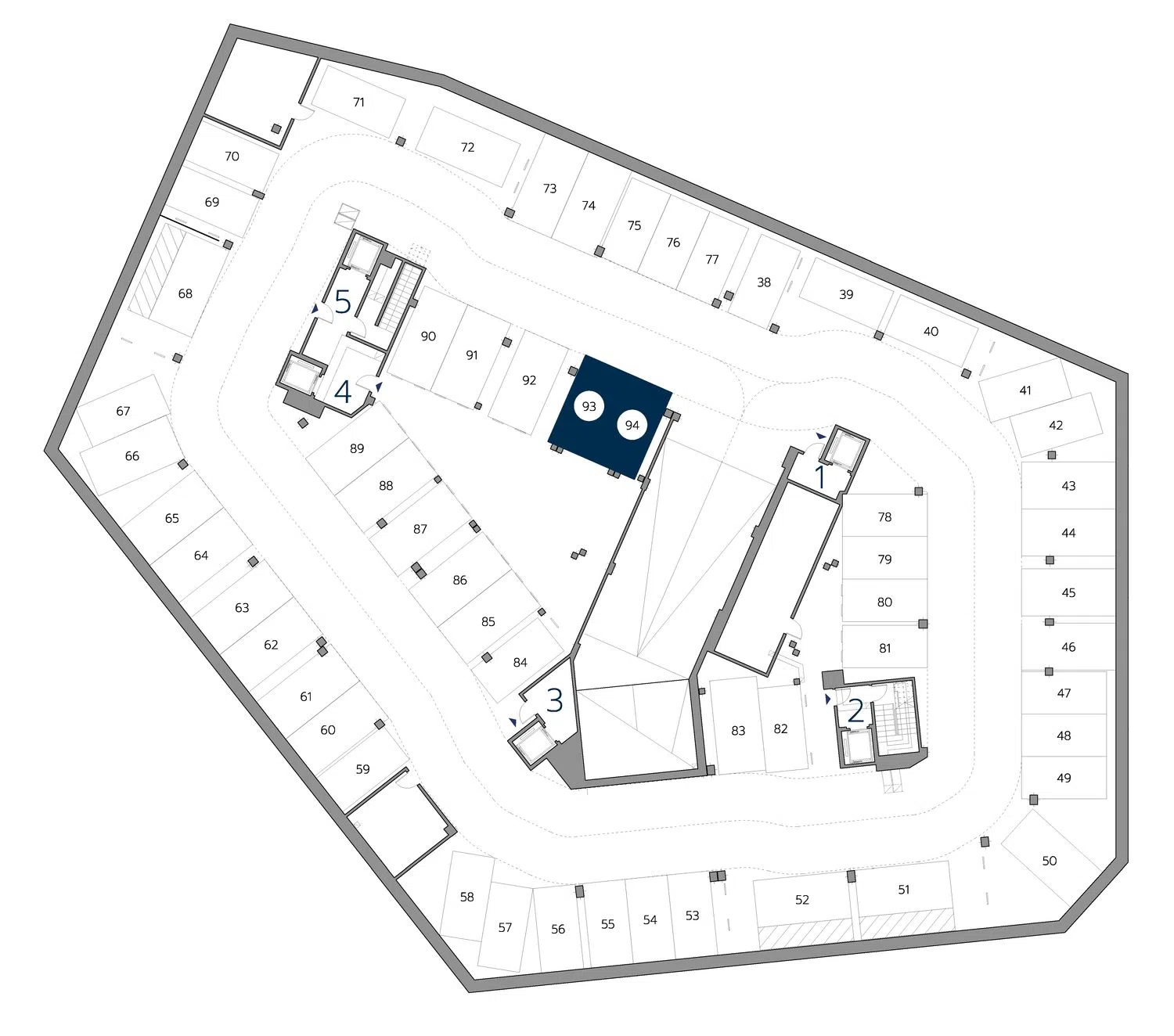 Piso en avenida Huerta Grande, 3 - Foto 17