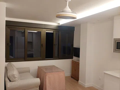 Estudio en cuesta Escoriaza, 13 - Foto 6