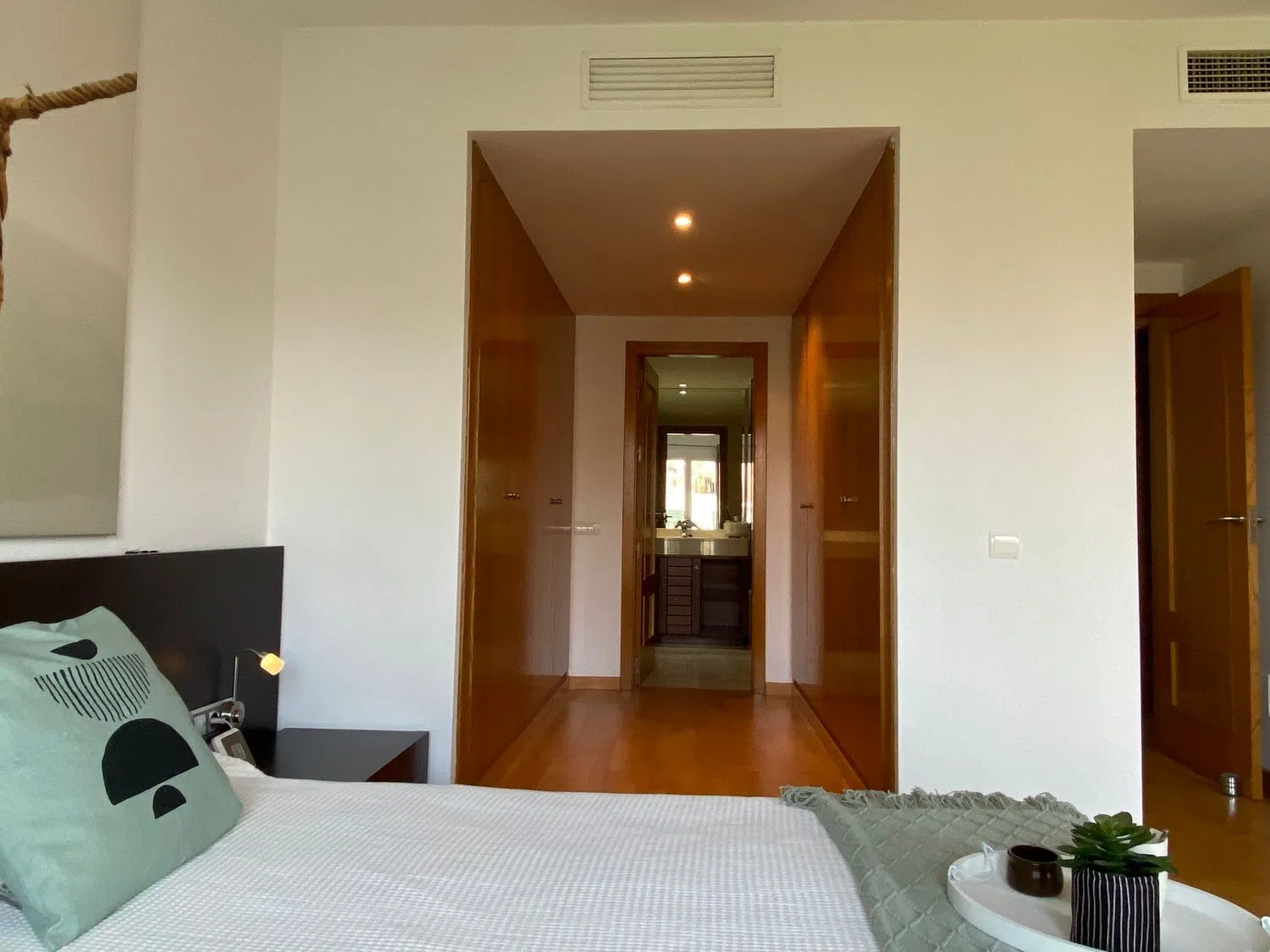Chalet adosado en calle de la Guàtlera, 36  a - Foto 13
