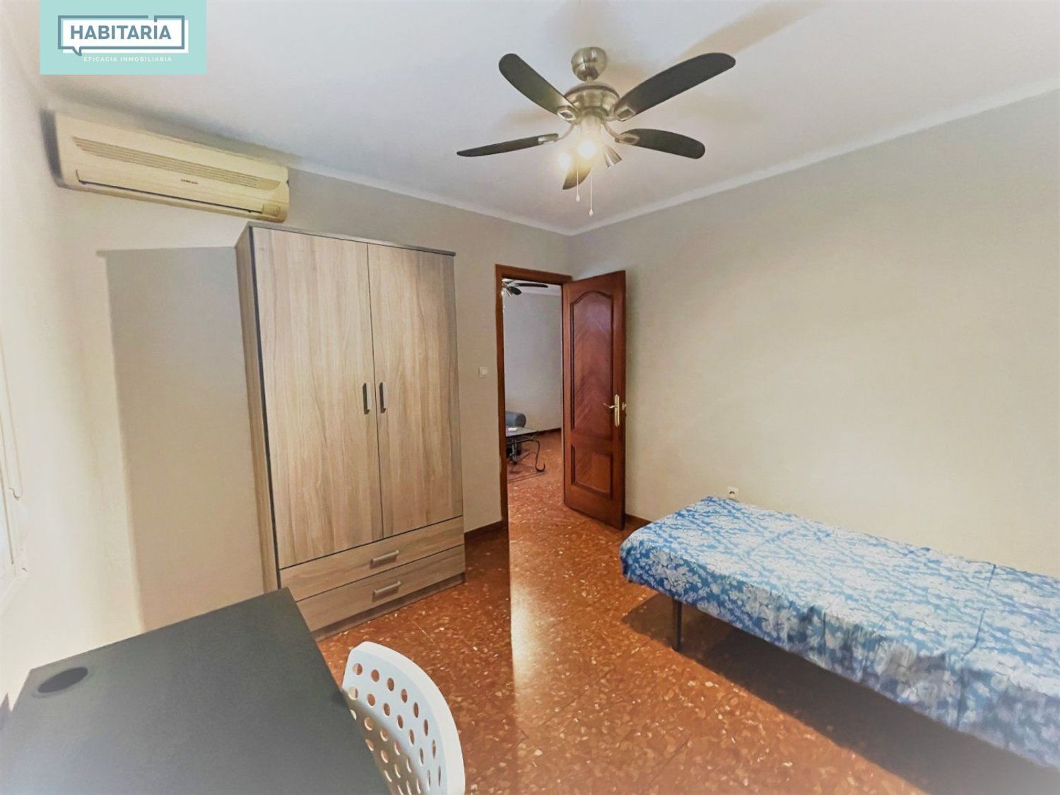 Piso en Calle Tejeros, Cristo de la Epidemia - Foto 17