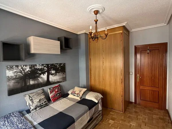 Piso en Calle Olivillas, 20 - Foto 4