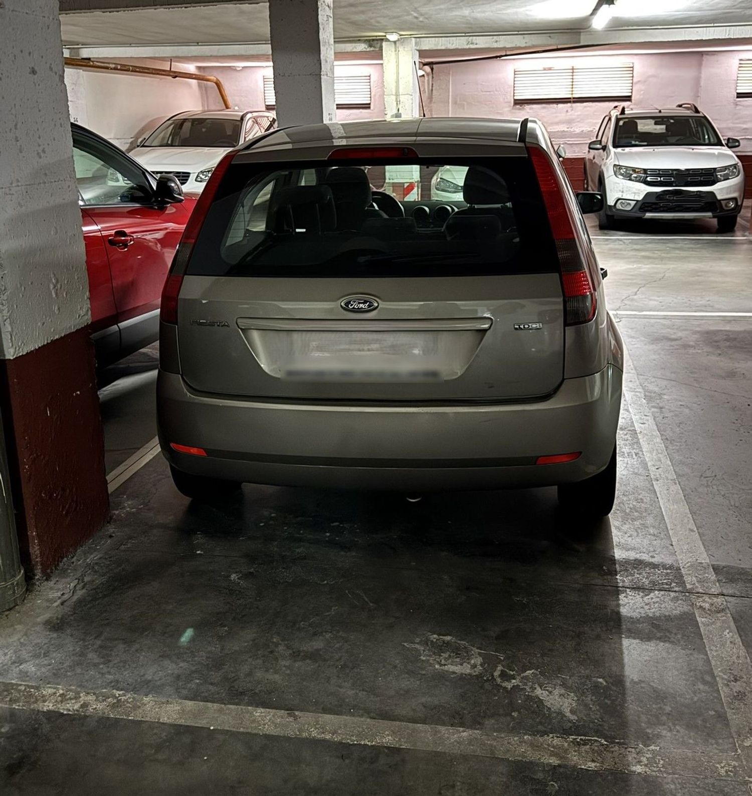 Ático en calle los Pilares, 13 - Foto 37