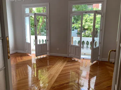 Ático en calle de Castelló, 52