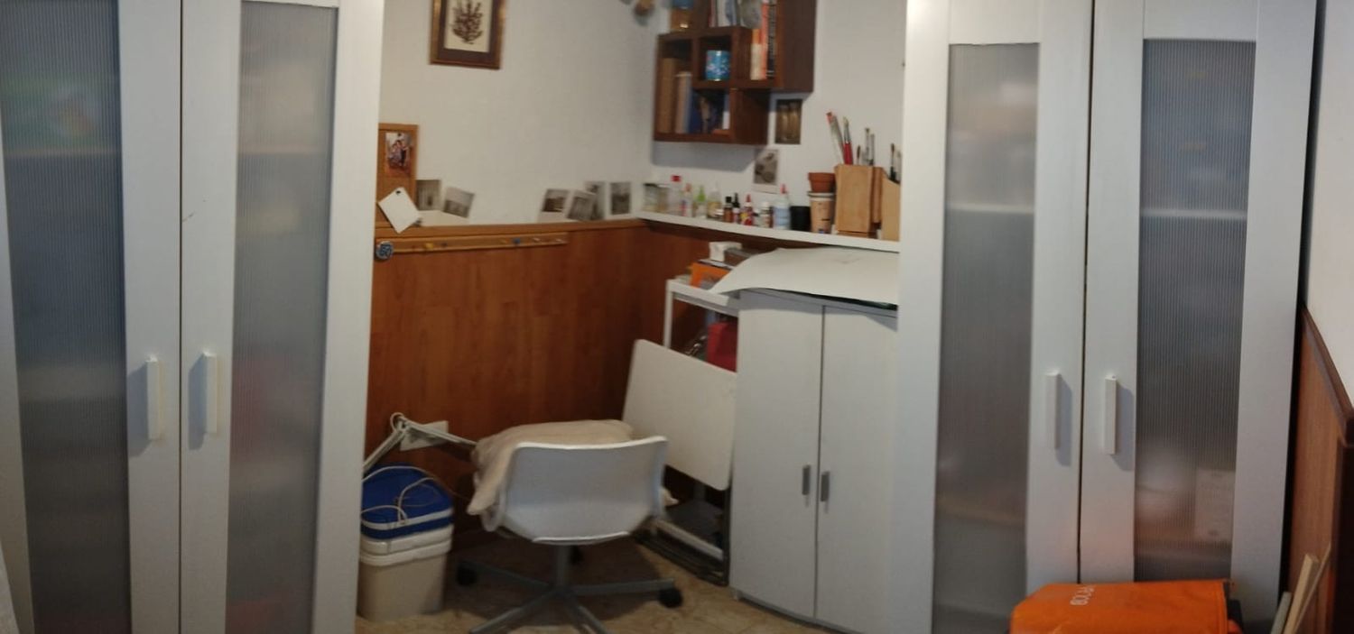 Piso en calle Santa Bárbara, 18 - Foto 11