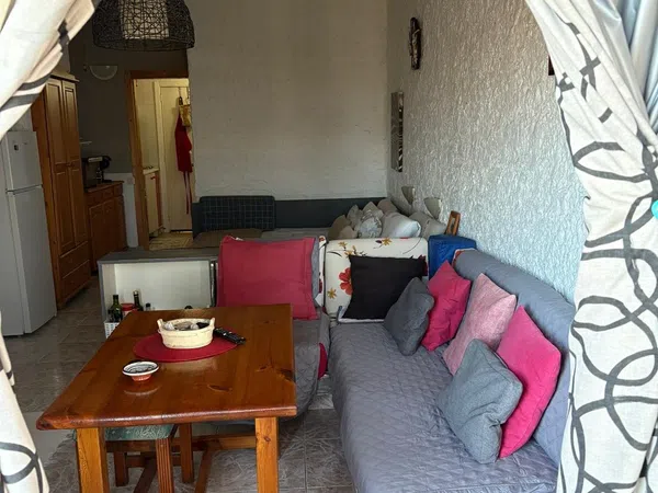 Estudio en Avenida el saladar, 6 casaatlanticabloque - Foto 3