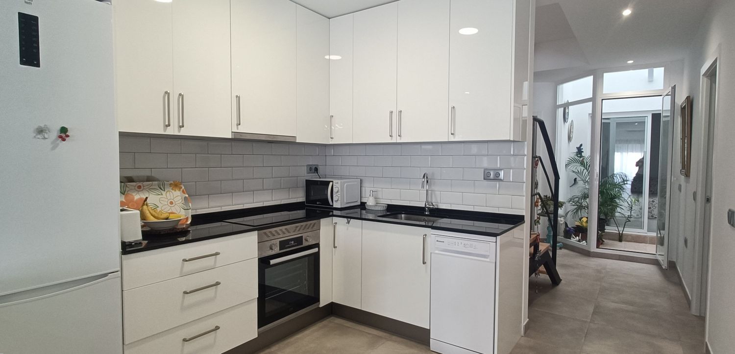 Chalet adosado en Barrio Olletas - Sierra Blanquilla - Foto 15