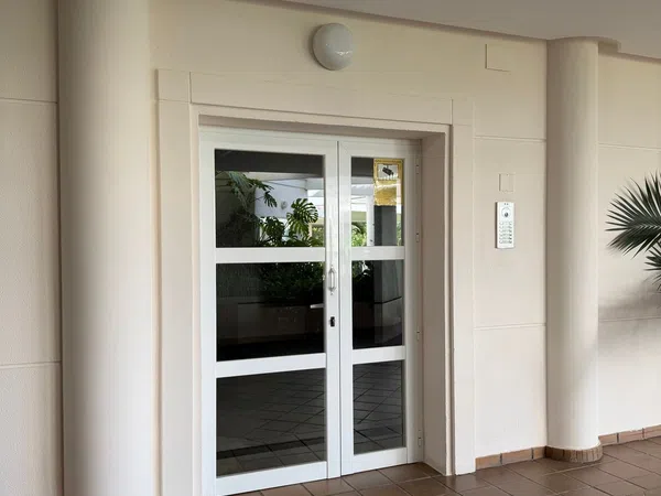 Piso en Avenida Juan Vargas, 1, Linda Vista-Nueva Alcántara-Cortijo Blanco - Foto 2