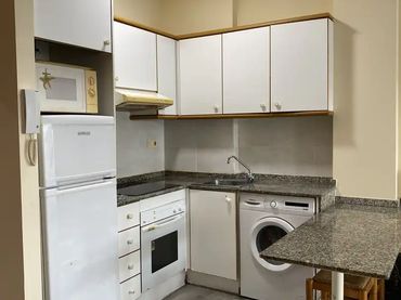 Planta baja en  Carrer José Segrelles 3 - Foto 4