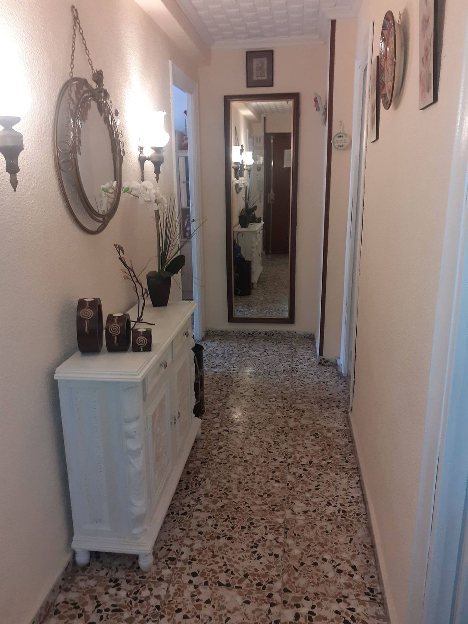 Piso en Calle San Julián, 5, Plà del Bon Repòs-La Goteta - Foto 38