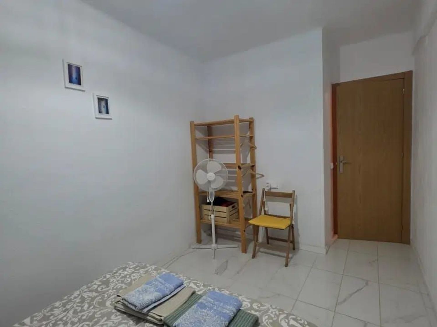 Piso en Calle del Espinar, 35, Vista Alegre - Foto 12