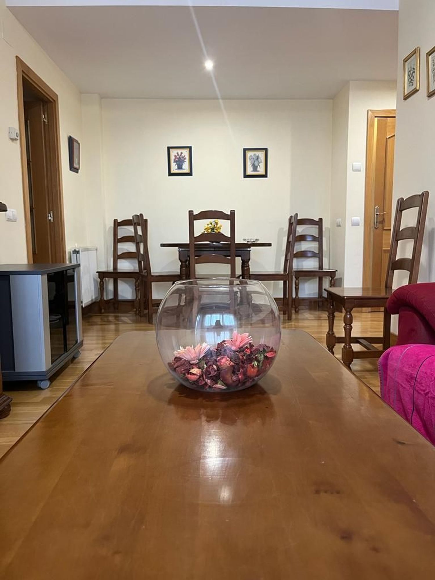 Piso en Calle Azafrán, 1, Golf - El Carralero - Foto 2