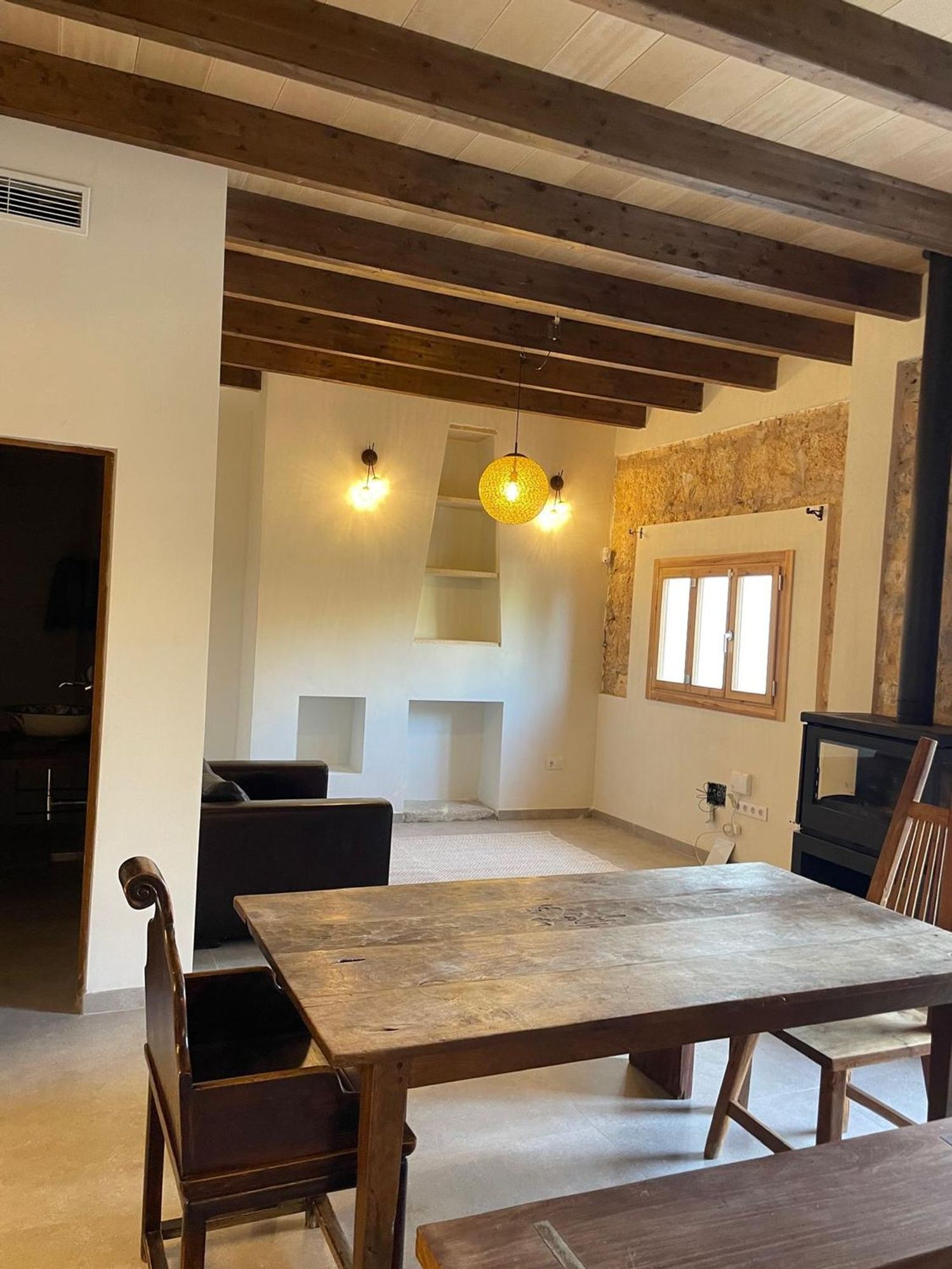 Chalet pareado en San Josep, 9 - Foto 22
