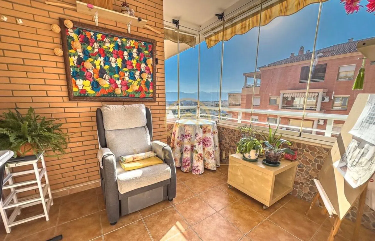 Piso en calle Navarro Ledesma, 150 - Foto 2